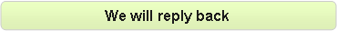 角丸四角形: We will reply back