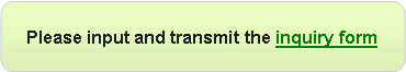 角丸四角形: Please input and transmit the inquiry form