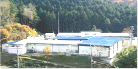OBS Minamiyamashiro Lab. : photo