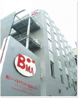 写真：神戸ＢＭラボラトリー(株)オリエンタルバイオサービス